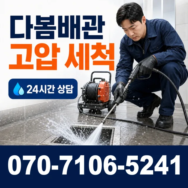 전남광주 영암군 학산면 신덕길 누수공사 상담 이미지 4